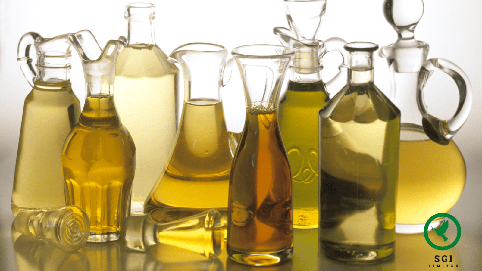 Why Reliable Raw Material Supply is the Backbone of Nigeria’s Manufacturing Sector